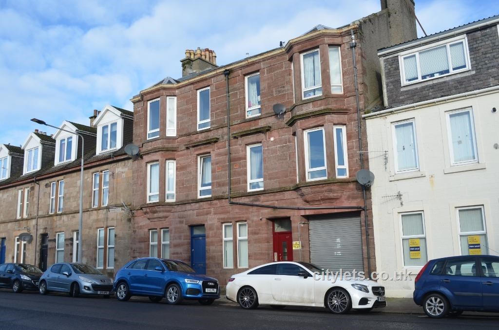 Property to rent in Helensburgh, G84, East Princes Street properties ...