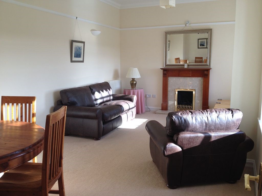 Property to rent in Newington, EH16, East Suffolk Park properties from