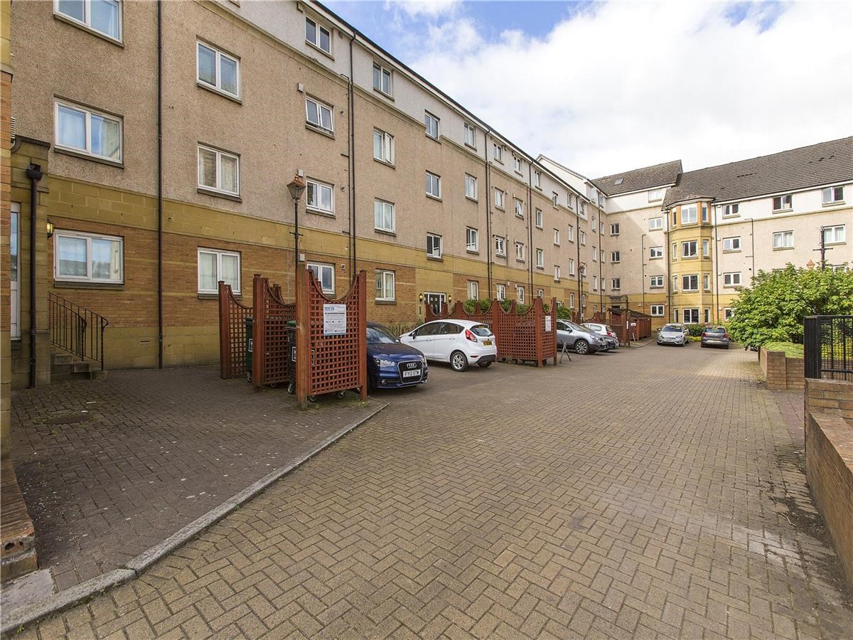 Property to rent in Dalry, EH11, Easter Dalry Wynd properties from