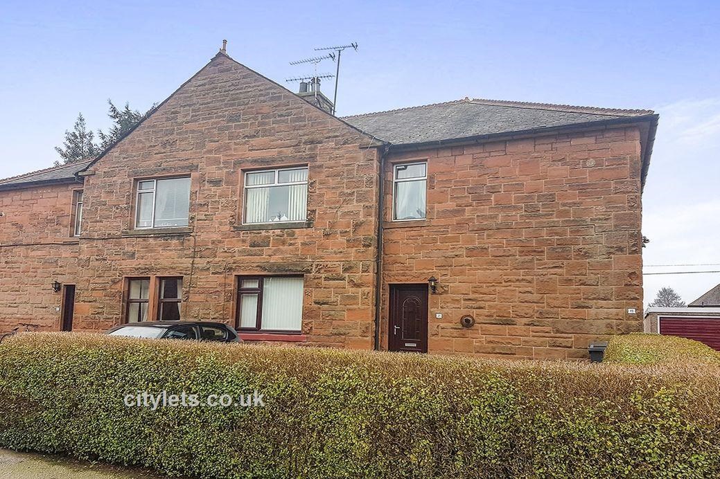 Property to rent in Dumfries, DG1, Eastfield Road properties from