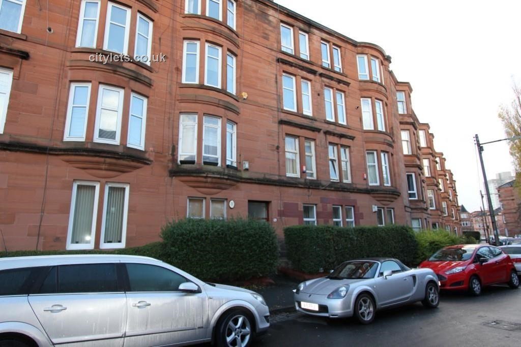 Property to rent in Shawlands, G41, Eastwood Avenue properties from
