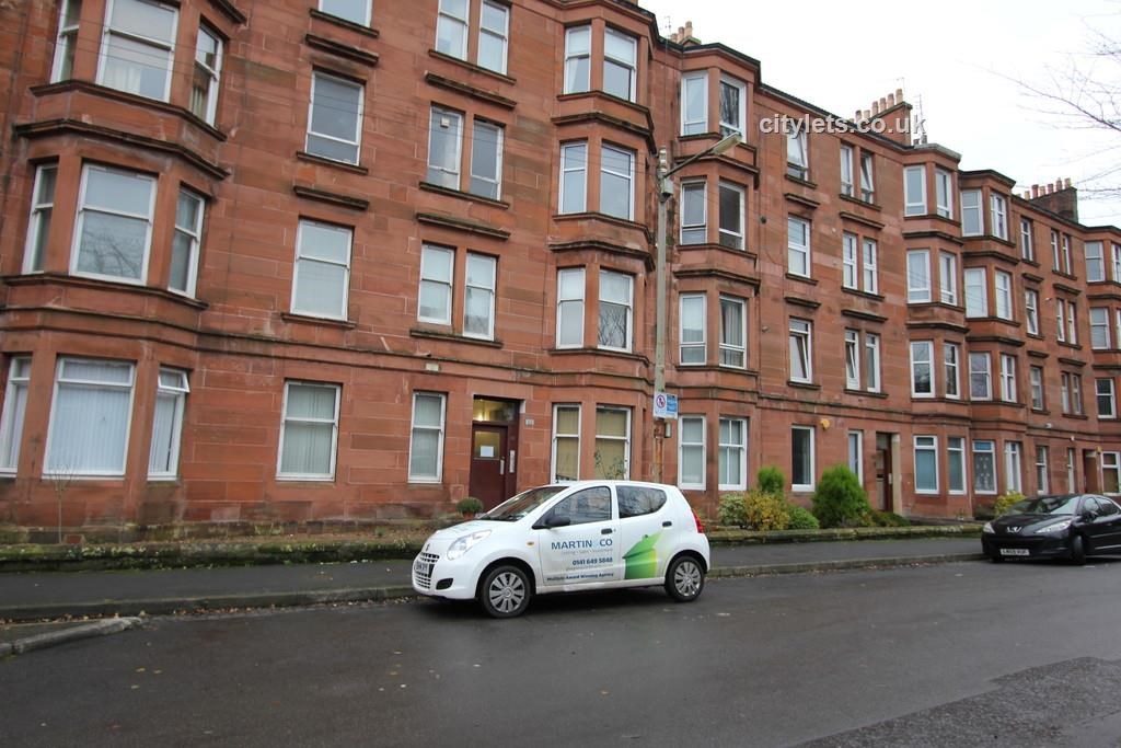 Property to rent in Shawlands, G41, Eastwood Avenue properties from