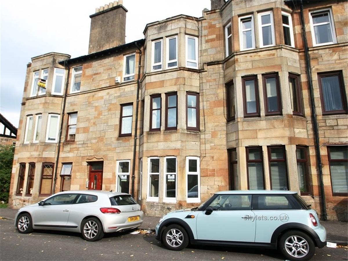 Property to rent in Thornliebank, G46, Eastwood Crescent properties