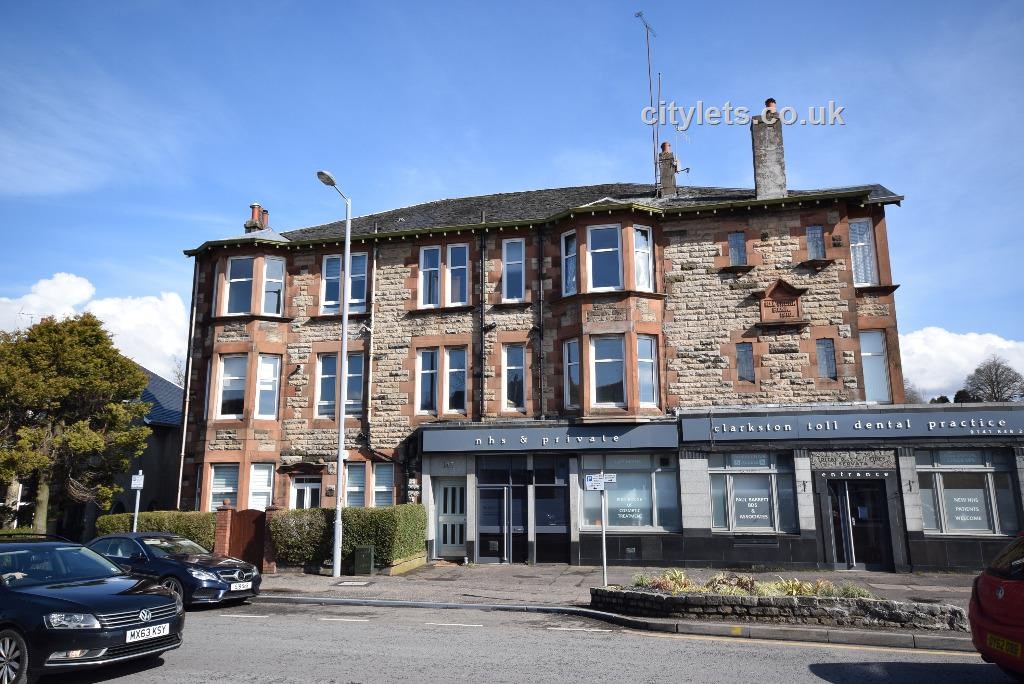 Property to rent in Clarkston, G76, Eastwoodmains Road properties from