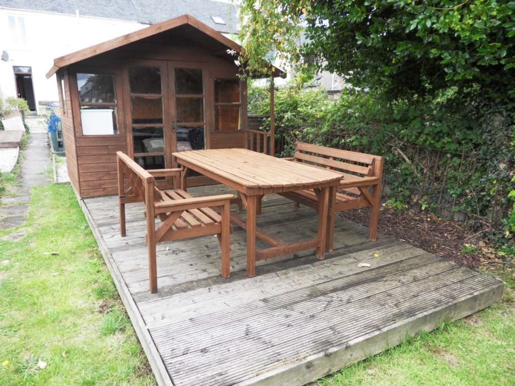 Property to rent in Kilbarchan, PA10, Easwald Bank properties from Citylets 433531