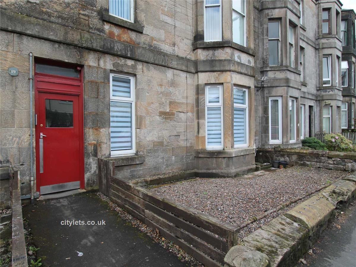 Property to rent in Kilbarchan, PA10, Easwald Bank properties from Citylets 494534