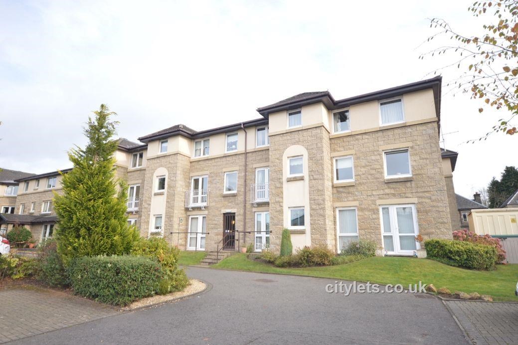 Property to rent in Stirling Town, FK7, Eccles Court properties from Citylets 455663