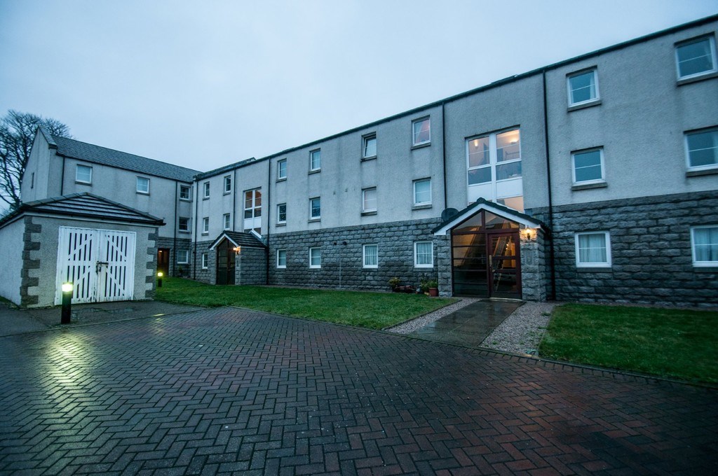 Property to rent in Summerhill, AB15, Eday Road properties from