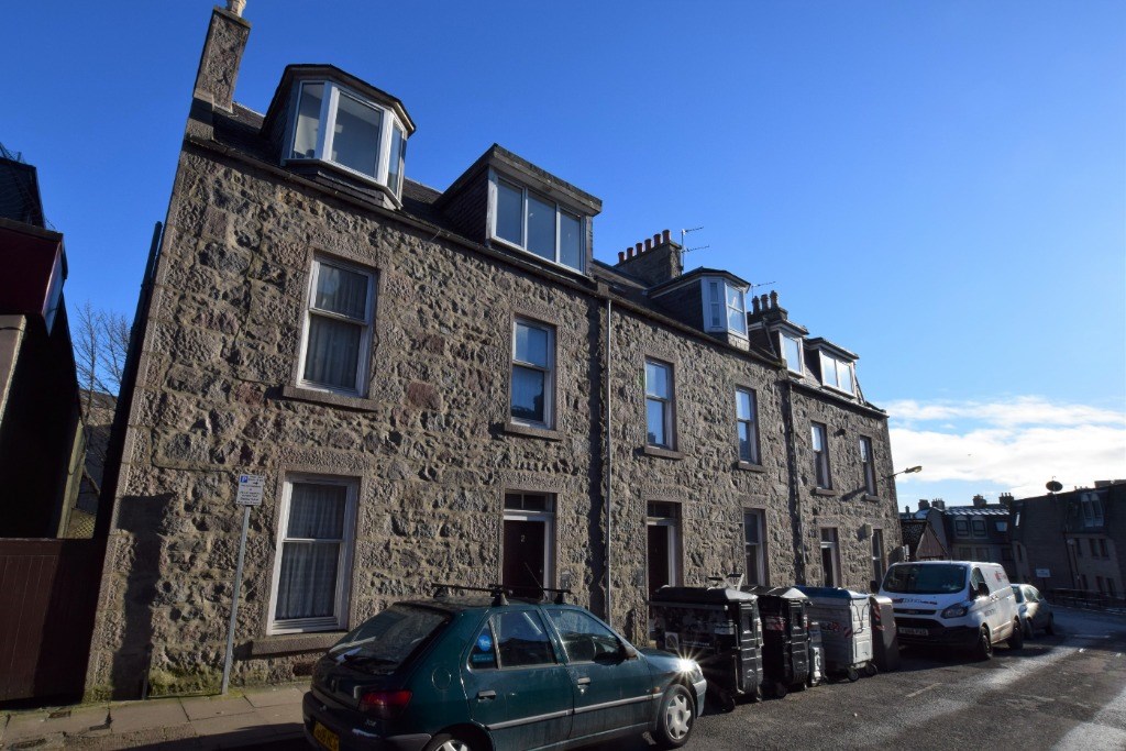 Property to rent in Rosemount, AB25, Eden Place properties from