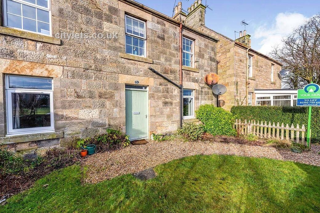 Property to rent in Freuchie, KY15, Eden Valley Row properties from