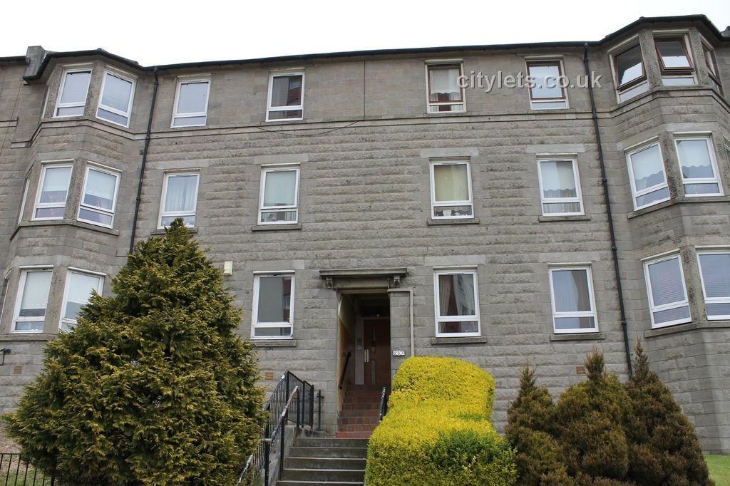 Property to rent in Balornock, G21, Edgefauld Road properties from