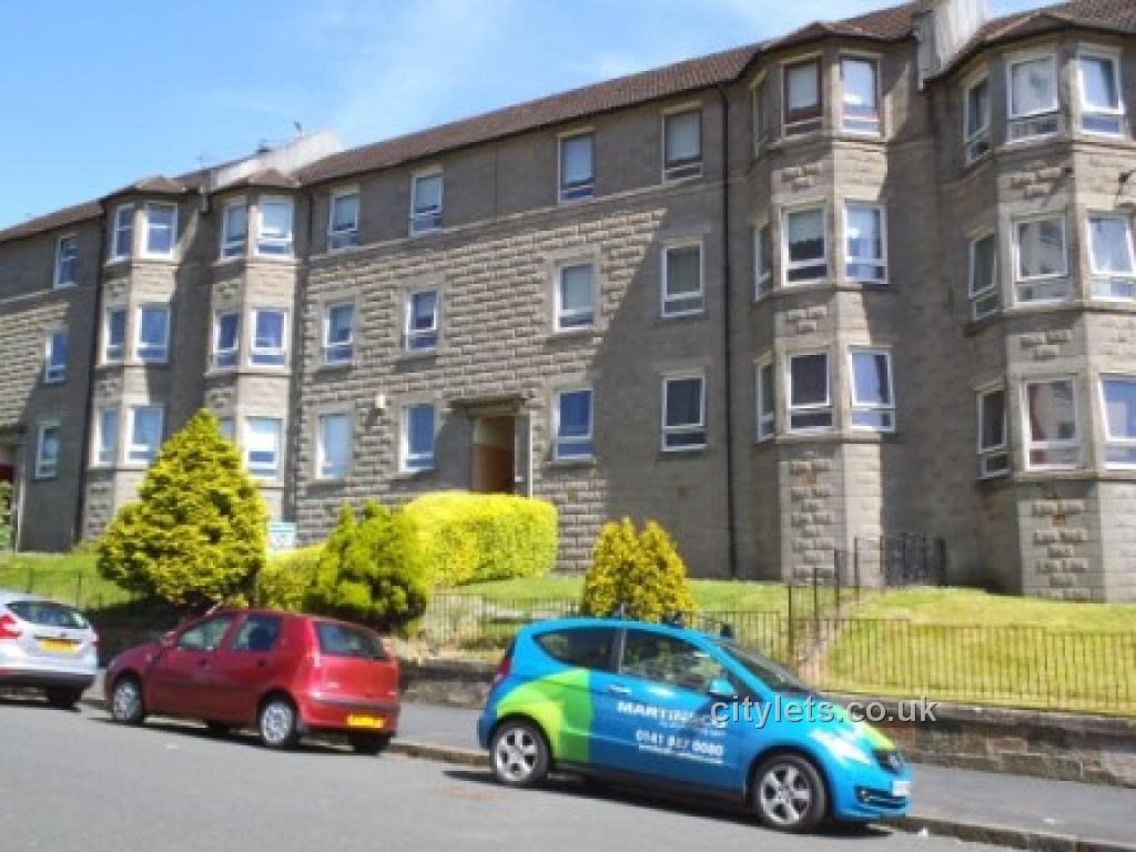 Property to rent in Balornock, G21, Edgefauld Road properties from Citylets 294677