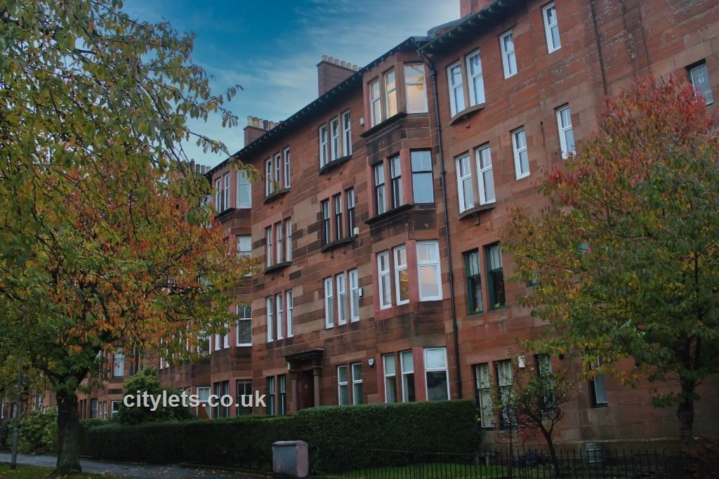 Property to rent in Broomhill, G11, Edgehill Road properties from