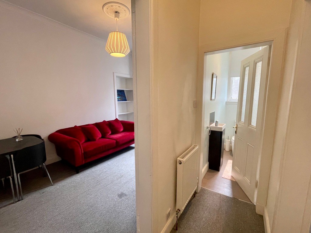 Property to rent in Leith, EH7, Edina Place properties from Citylets