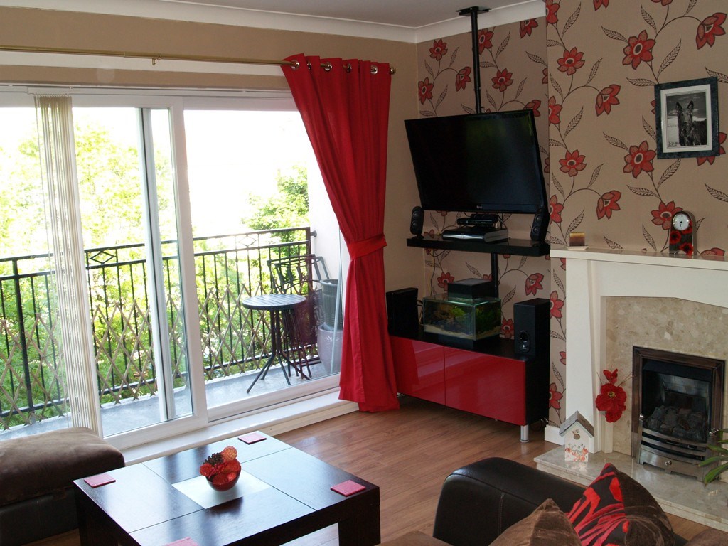 Property to rent in Toryglen, G42, Edinbeg Avenue properties from