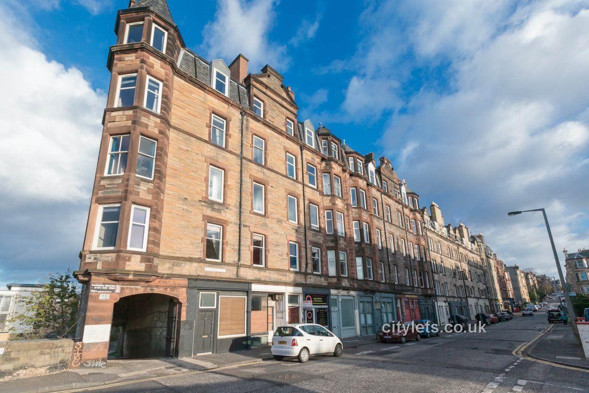 Property to rent in Bruntsfield, EH3, Edinburgh properties from