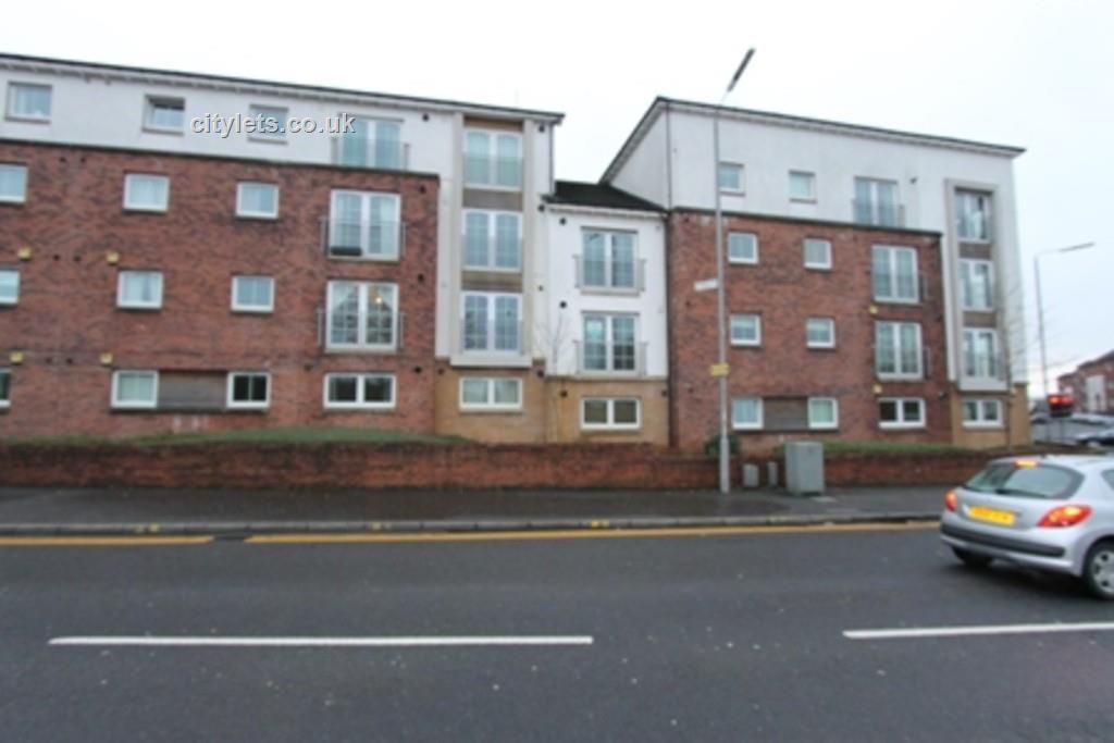 Property to rent in Carntyne, G33, Edinburgh Road properties from