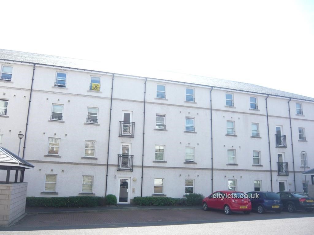 Property to rent in Dunfermline, KY12, Edmund Place properties from