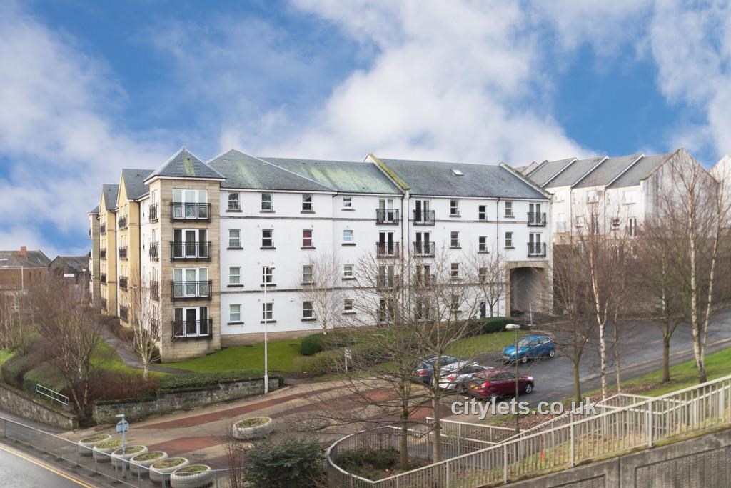 Property to rent in Dunfermline, KY12, Edmund Place properties from