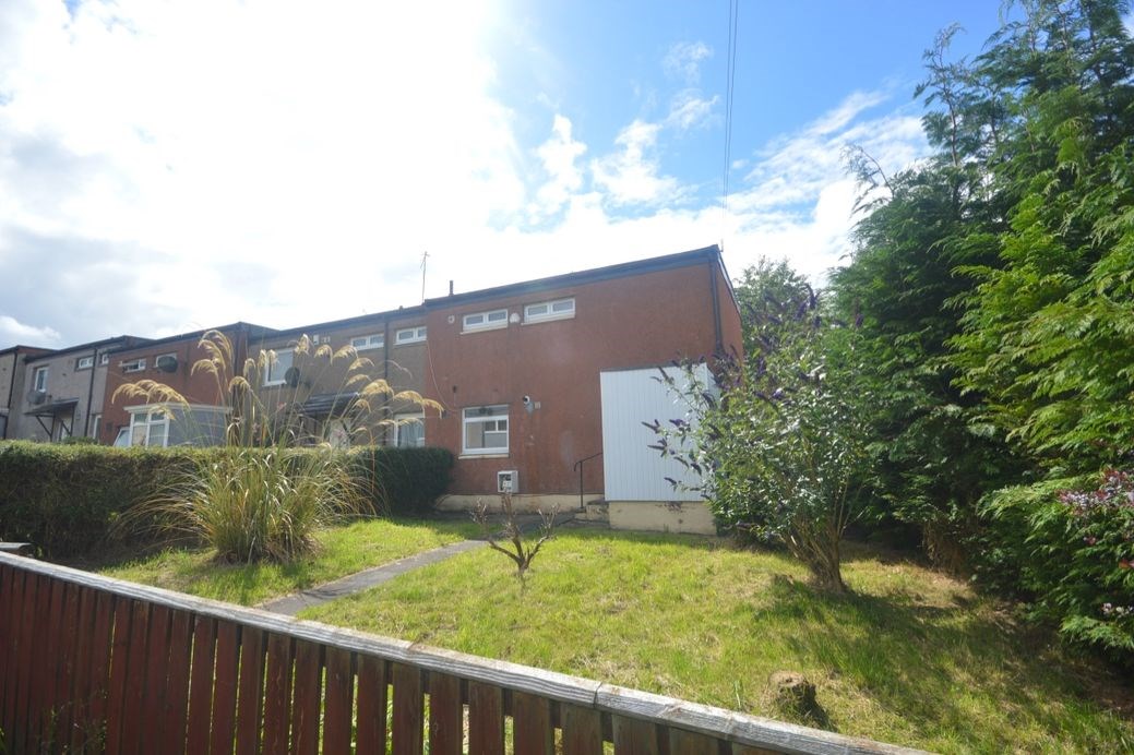 Property to rent in Glenrothes, KY6, Ednam Drive properties from