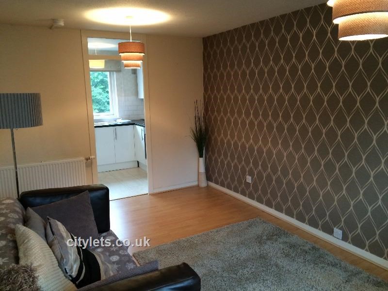 Property to rent in New Gorbals, G5, Eglinton Court properties from