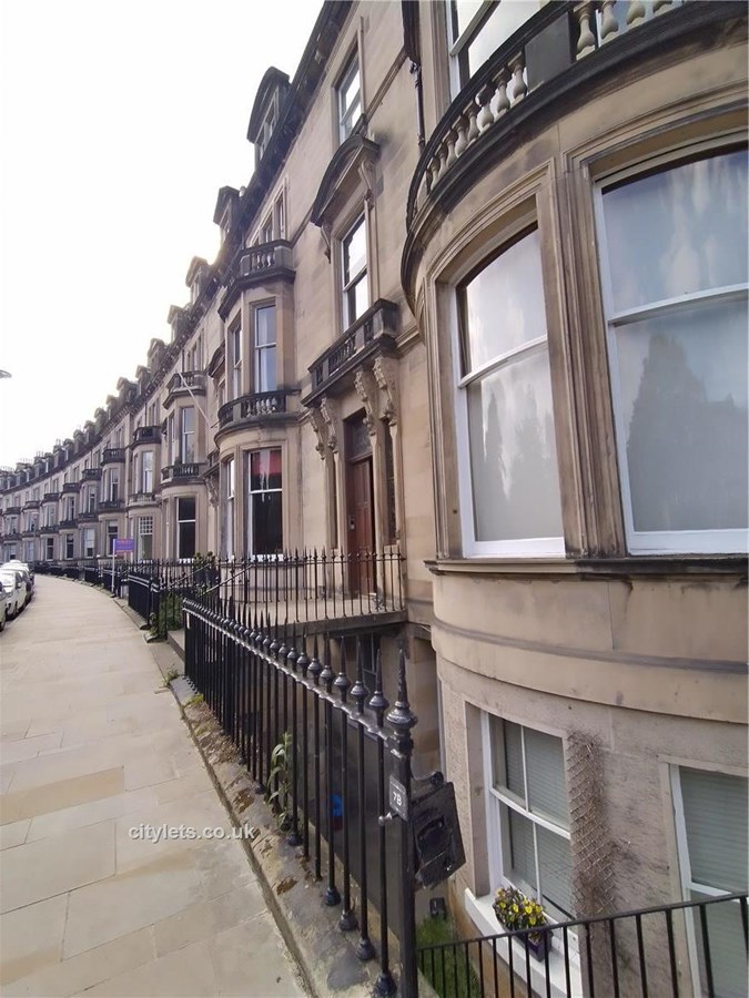 Property to rent in West End, EH12, Eglinton Crescent properties from