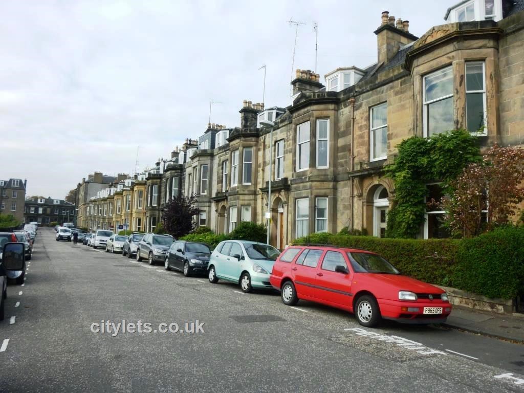 Property to rent in Inverleith, EH3, Eildon Street properties from