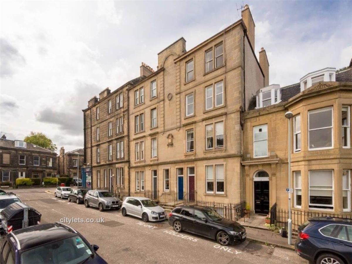 Property to rent in Inverleith, EH3, Eildon Street properties from