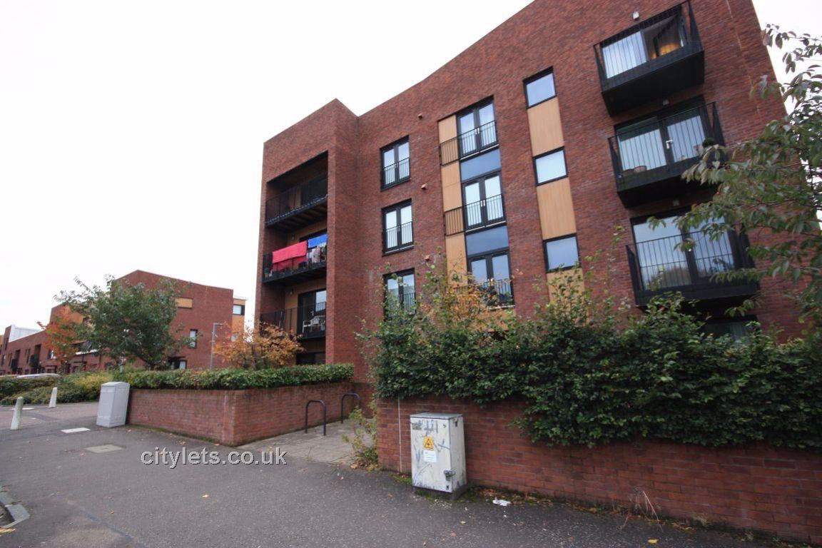 Property to rent in Govan, G51, Elder Street properties from Citylets 500475