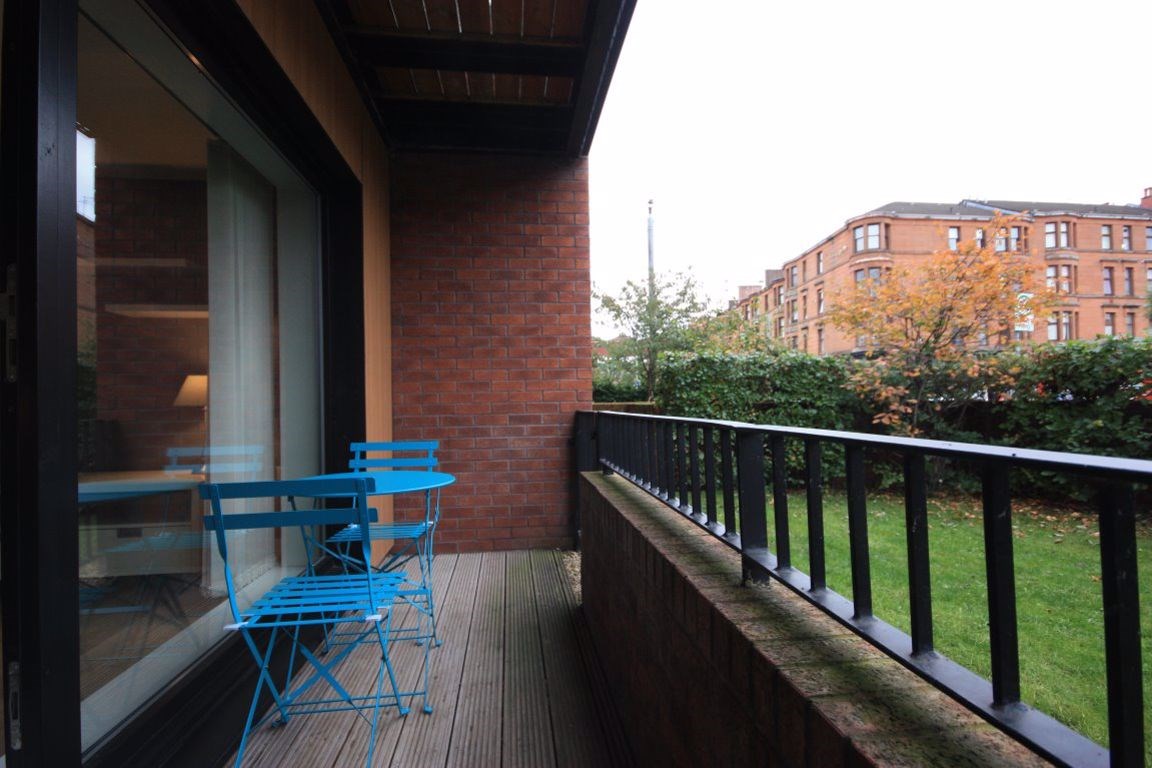 Property to rent in Govan, G51, Elder Street properties from Citylets 507114