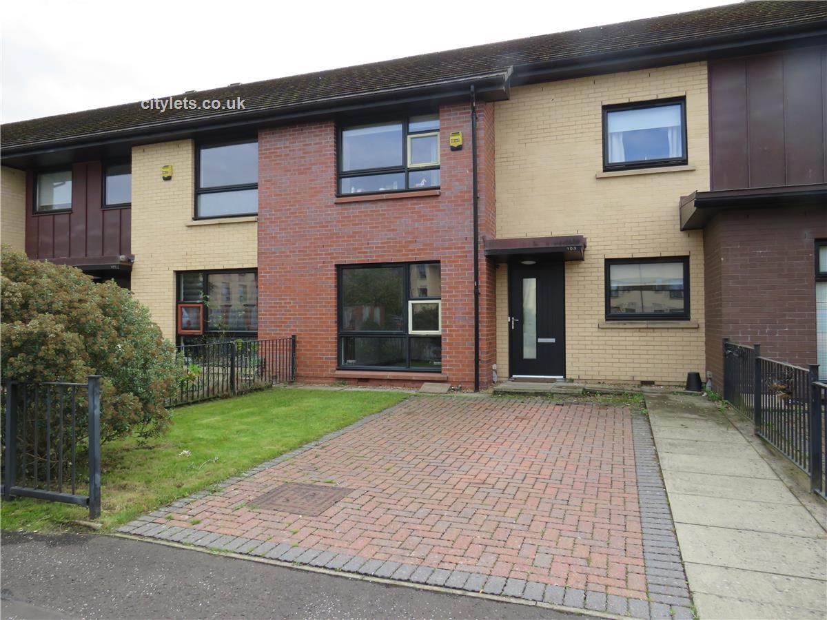 Property to rent in Govan, G51, Elder Street properties from Citylets
