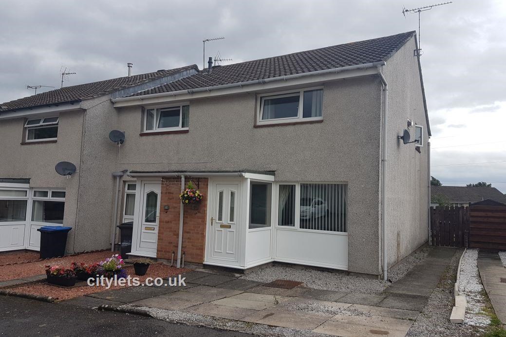 Property to rent in Dumfries, DG1, Elderbank Place properties from