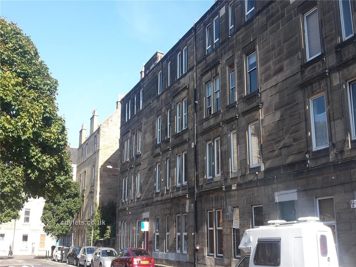 Property to rent in Easter Road, EH7, Elgin Terrace properties from