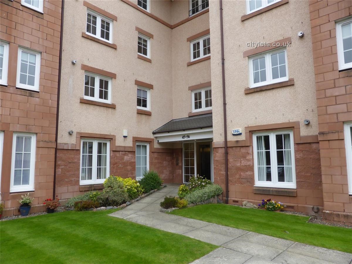 Property to rent in Milngavie, G62, Ellangowan Court properties from