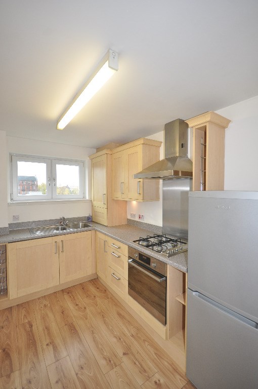 Property to rent in Yoker, G14, Ellerslie Road properties from Citylets