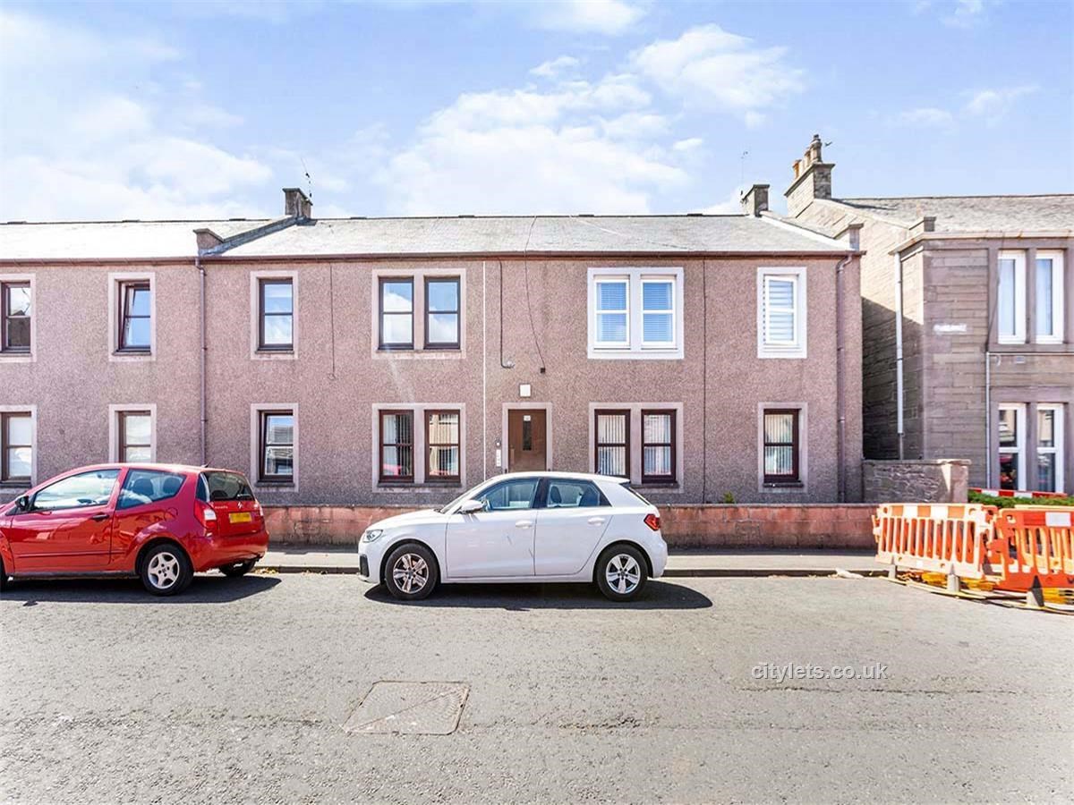 Property to rent in Arbroath, DD11, Elliot Street properties from