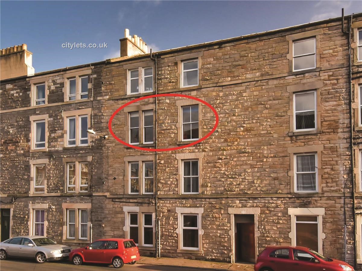 Property to rent in Leith, EH7, Elliot Street properties from Citylets 515869