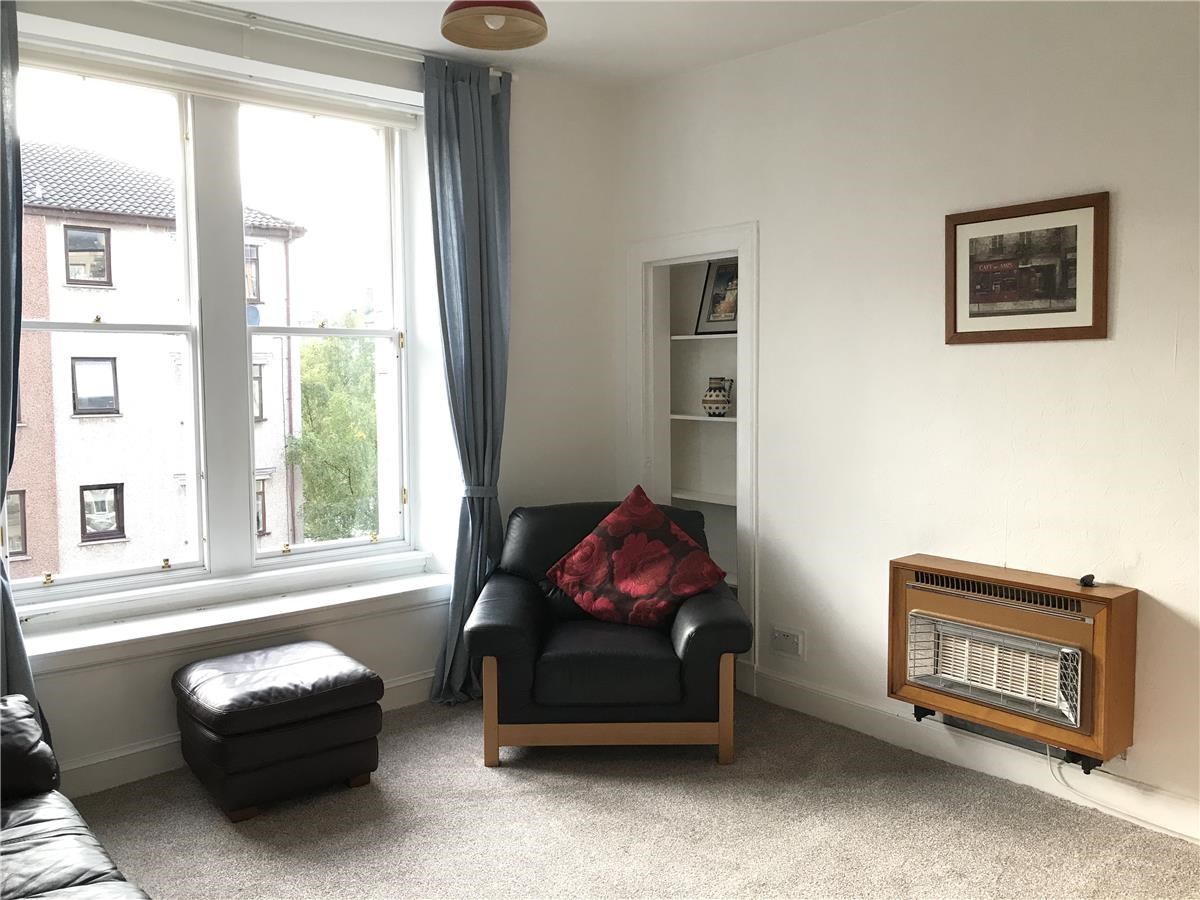 Property to rent in Leith, EH7, Elliot Street properties from Citylets 515869