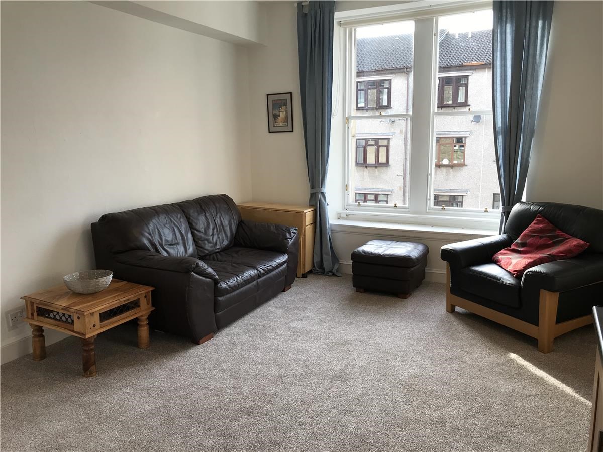 Property to rent in Leith, EH7, Elliot Street properties from Citylets 515869