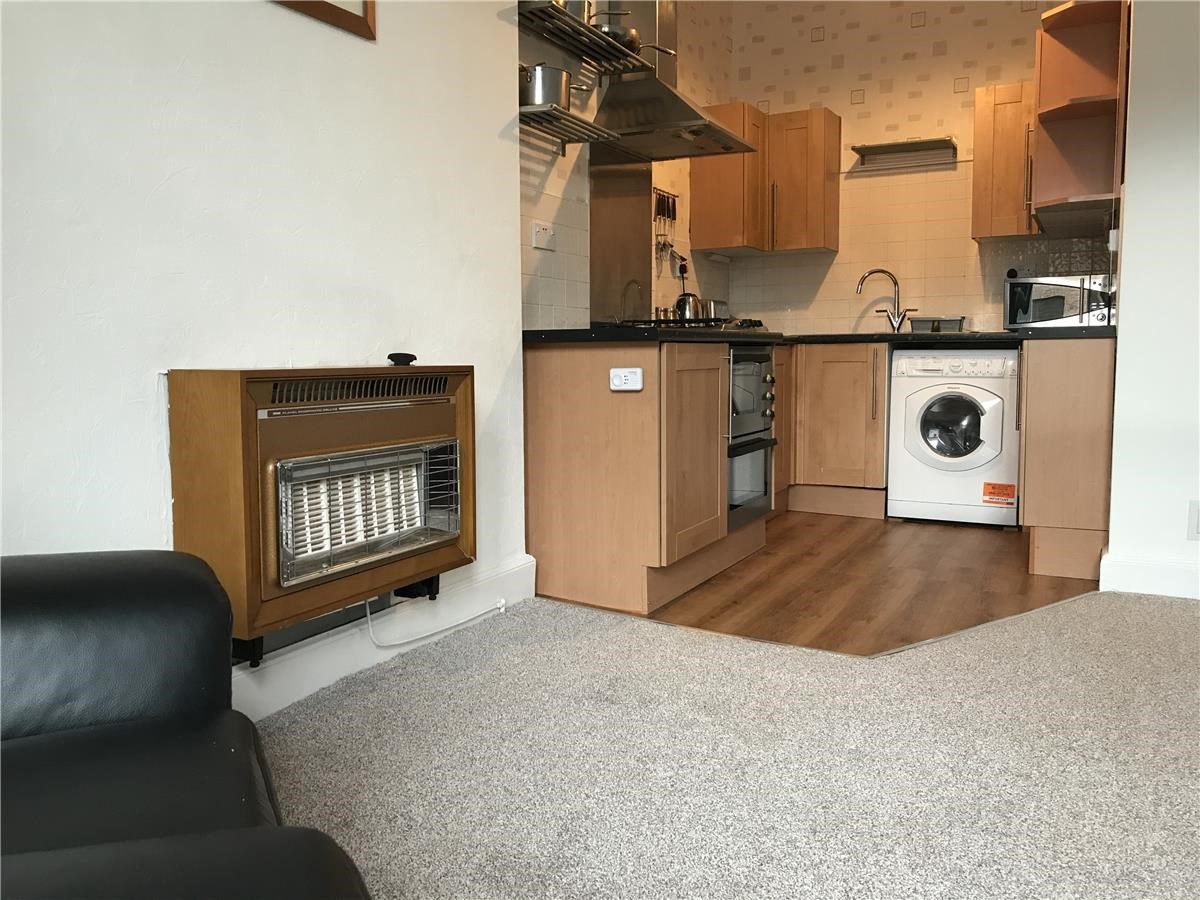 Property to rent in Leith, EH7, Elliot Street properties from Citylets 515869