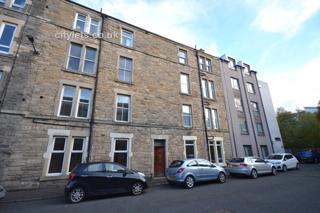 Property to rent in Leith, EH7, Elliot Street properties from Citylets 533452