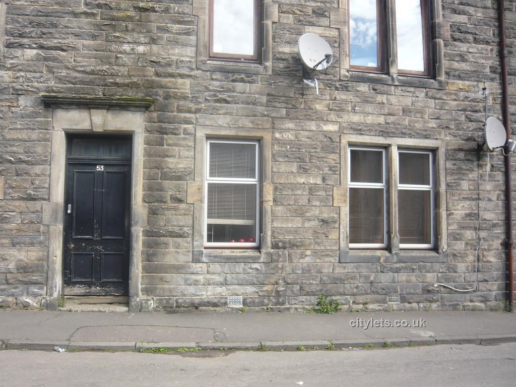 Property to rent in Dunfermline, KY11, Elliot Street properties from