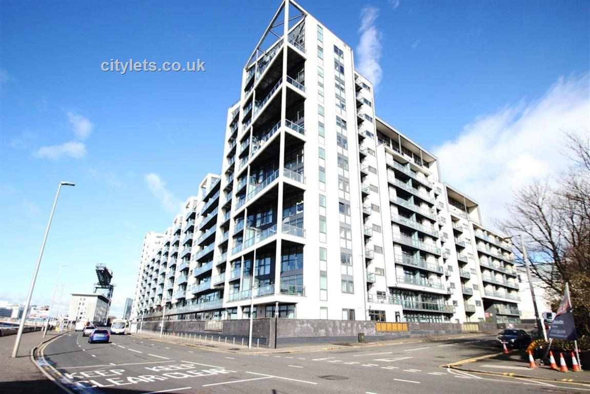 Property to rent in Finnieston, G3, Elliot Street properties from