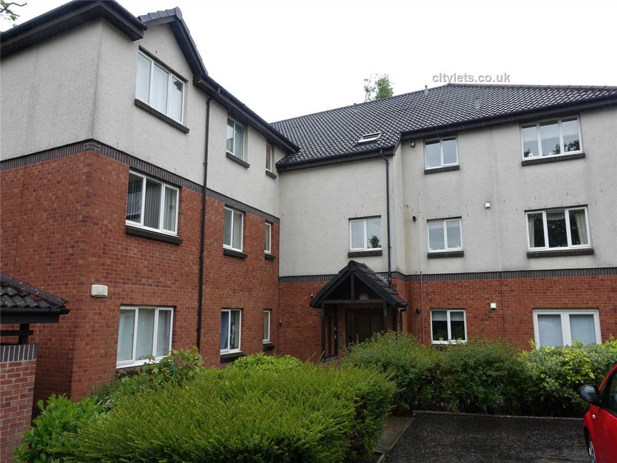 Property to rent in Paisley, PA3, Ellon Way properties from Citylets