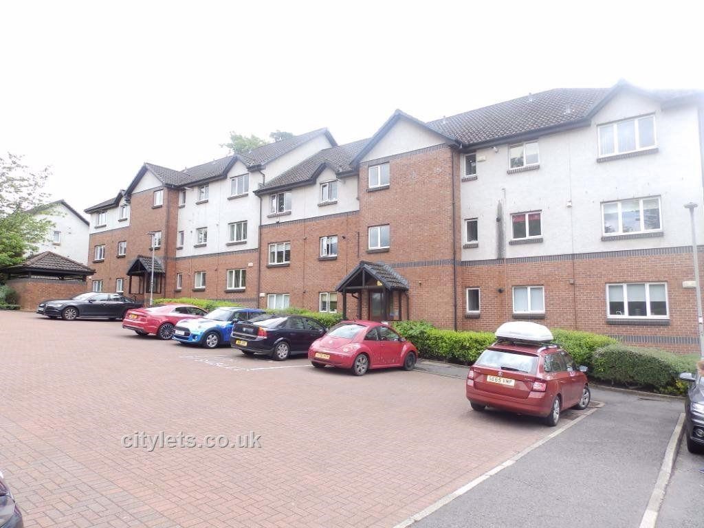 Property to rent in Paisley, PA3, Ellon Way properties from Citylets