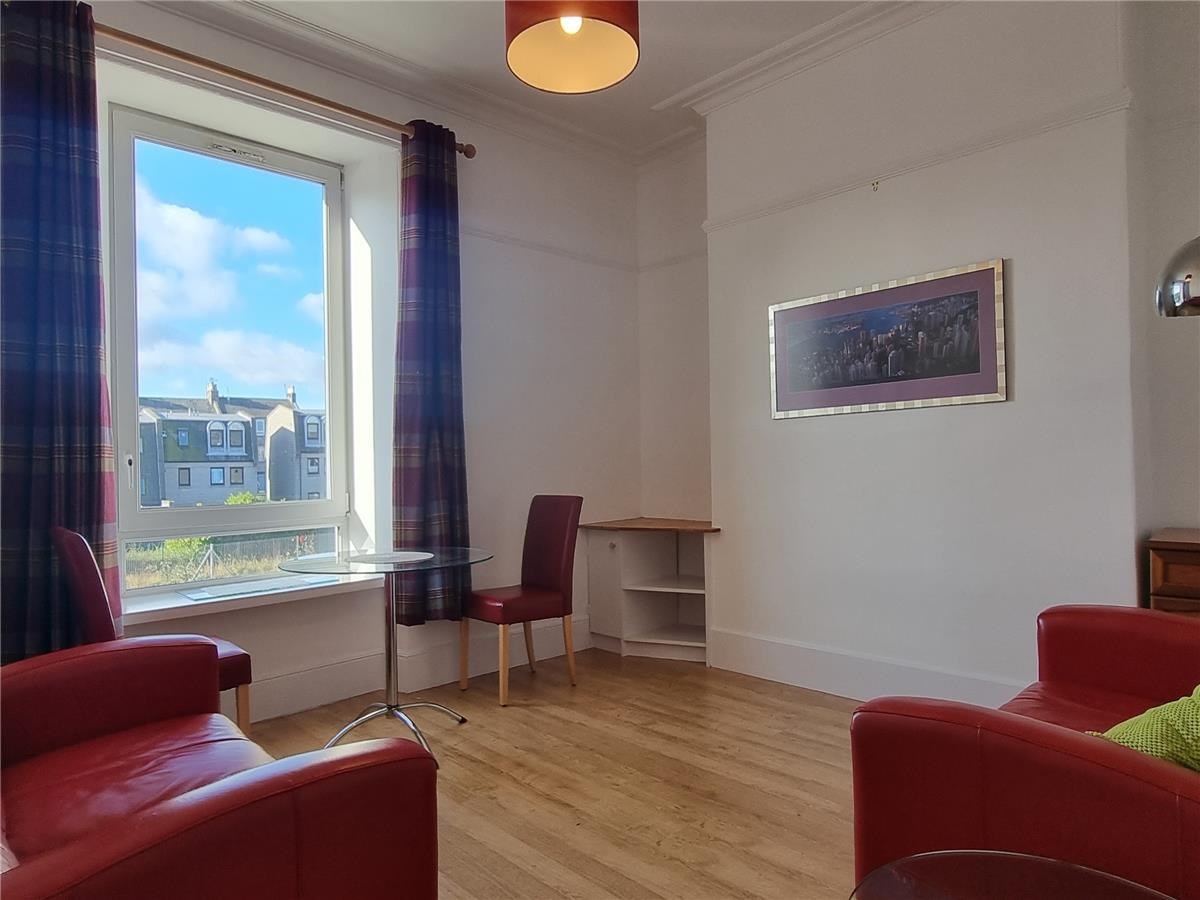 Property to rent in City Centre, AB24, Elmbank Terrace properties from