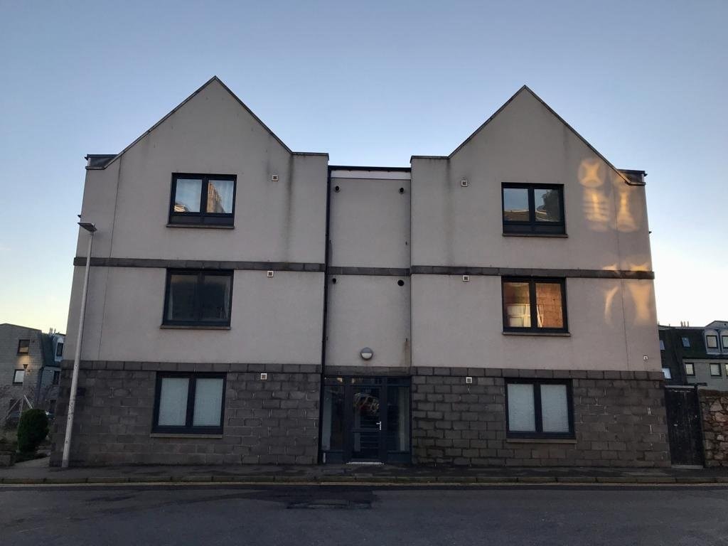 Property to rent in City Centre, AB24, Elmbank Terrace properties from