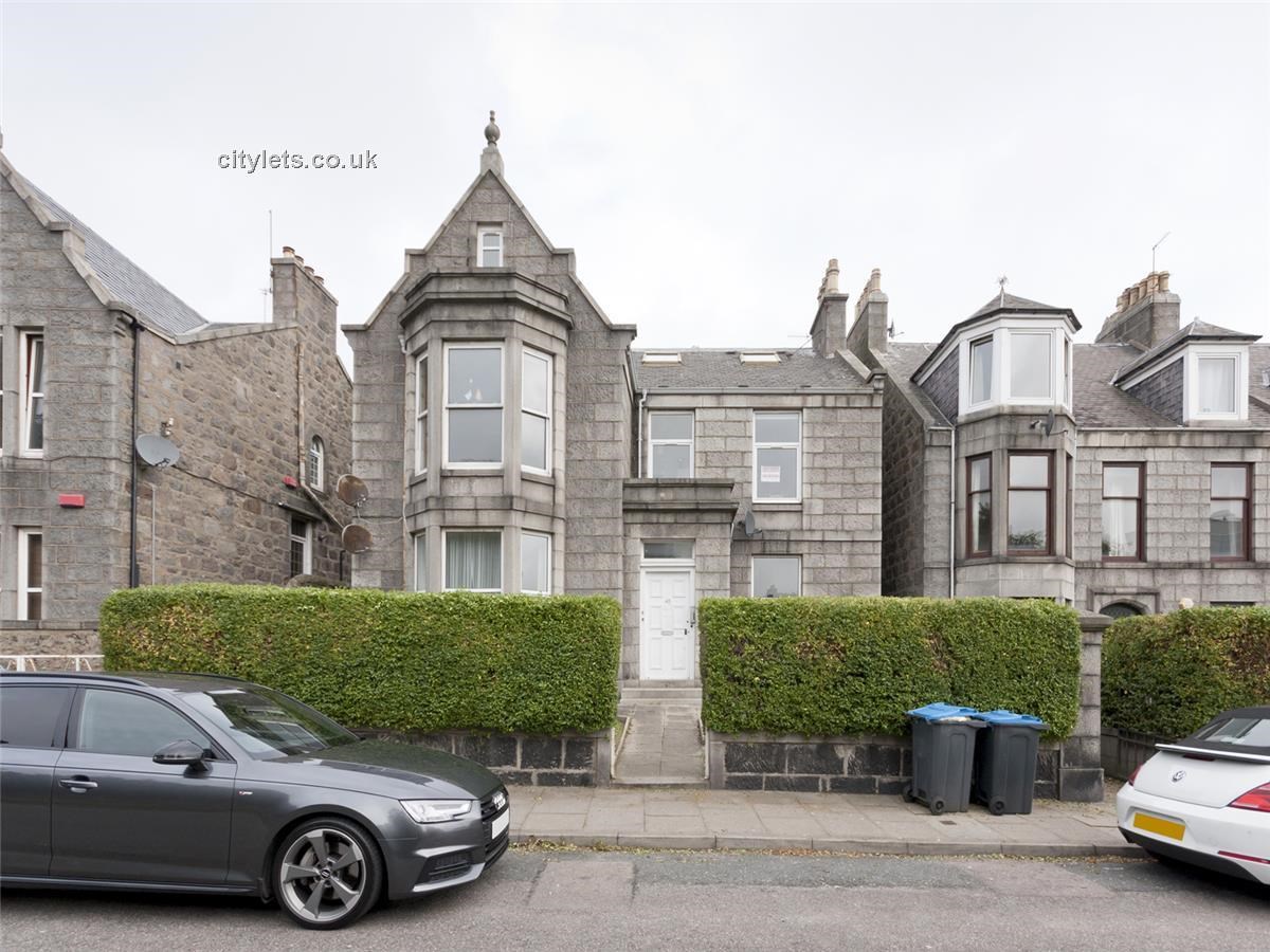 Property to rent in City Centre, AB24, Elmbank Terrace properties from