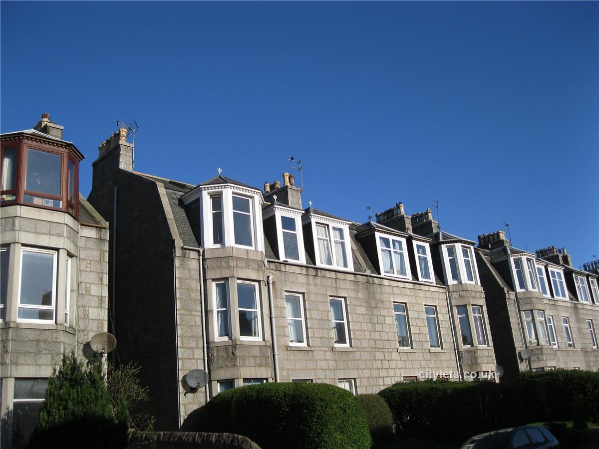 Property to rent in Old Aberdeen, AB24, Elmfield Avenue properties from
