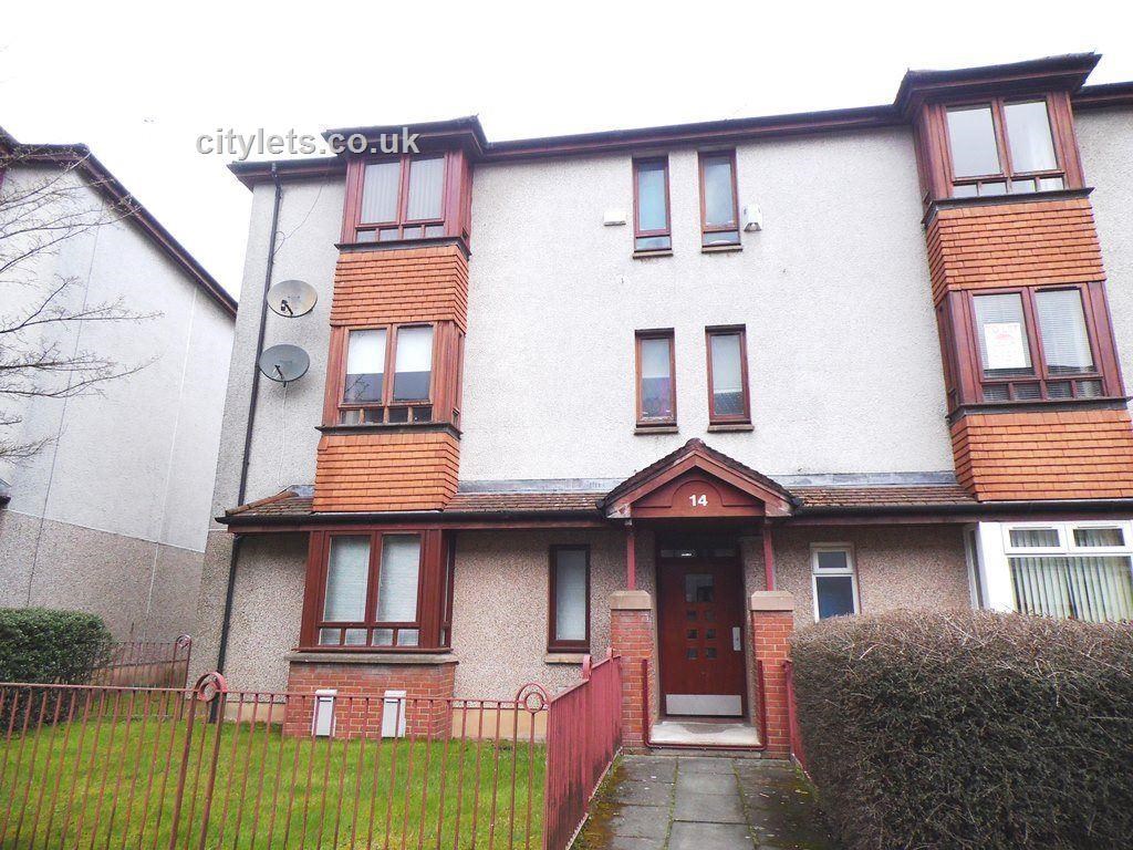 Property to rent in Springburn, G21, Elmvale Row properties from